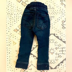 Joes Jeans Girls Toddler Stretch Jeans